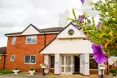 Orchid Villa - An outside view of the home