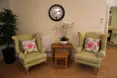 Photo of the lounge area