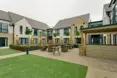 Millers Grange - An outside view of the home