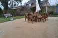 Creative Support - High Street - Photo of the garden where applicable