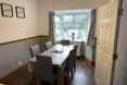 Photo of the dining area
