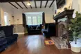 Photo of the lounge area