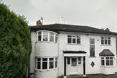 Park Road CCT - An outside view of the home