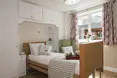 Photo of a typical bedroom