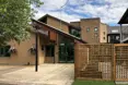 Southwell Court - An outside view of the home
