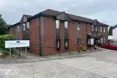 The Oaks Care Home - An outside view of the home