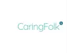 Caring Folk Limited - A company logo