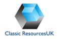 Classic ResourcesUK Ltd - A company logo