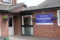 Cordelia House Ltd - An outside view of the home