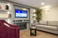 Photo of the lounge area