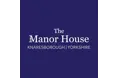 The Manor House Knaresborough - A company logo