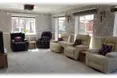 Photo of the lounge area