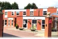 Aadamson House Care Home - An outside view of the home