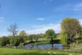 Photo of the garden where applicable
