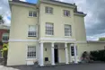 Hill Ash House Care Centre - An outside view of the home