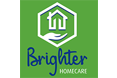 Brighter Home Care - A company logo