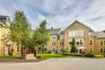 Oulton Manor - An outside view of the home