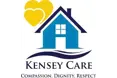 Kensey Care Services - A company logo