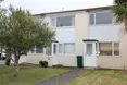 Pendragon - An outside view of the home