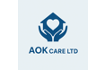 AOK Care Ltd - A company logo