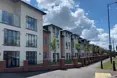 The Wharf Care Centre - An outside view of the home