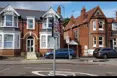 The Boltons - An outside view of the home