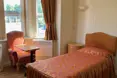 Photo of a typical bedroom
