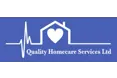 Quality Homecare Services Ltd - A company logo
