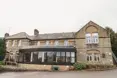 Mickley Hall - An outside view of the home