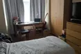 Photo of a typical bedroom