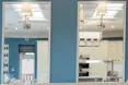 Photo of the dining area