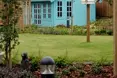 Photo of the garden where applicable