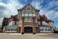 Cavendish Park - An outside view of the home