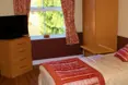 Photo of a typical bedroom