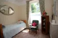 Photo of a typical bedroom