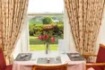 Photo of the dining area