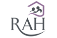 Rest Assured Homecare (UK) Ltd - A company logo