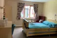 Photo of a typical bedroom