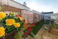 Photo of the garden where applicable
