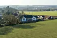 Barham Care Home - An outside view of the home