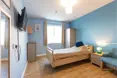 Photo of a typical bedroom