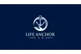 Life Anchor Care - A company logo