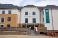 Rivermede Court - An outside view of the home