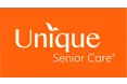 Unique Senior Care - A company logo