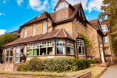 Normanhurst Residential Home - An outside view of the home