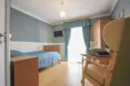 Photo of a typical bedroom