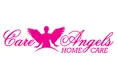 Care Angels Homecare Ltd - A company logo