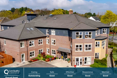 Sycamore Park Care Home - An outside view of the home