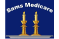 Sams Medicare - A company logo