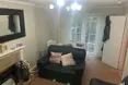Photo of the dining area